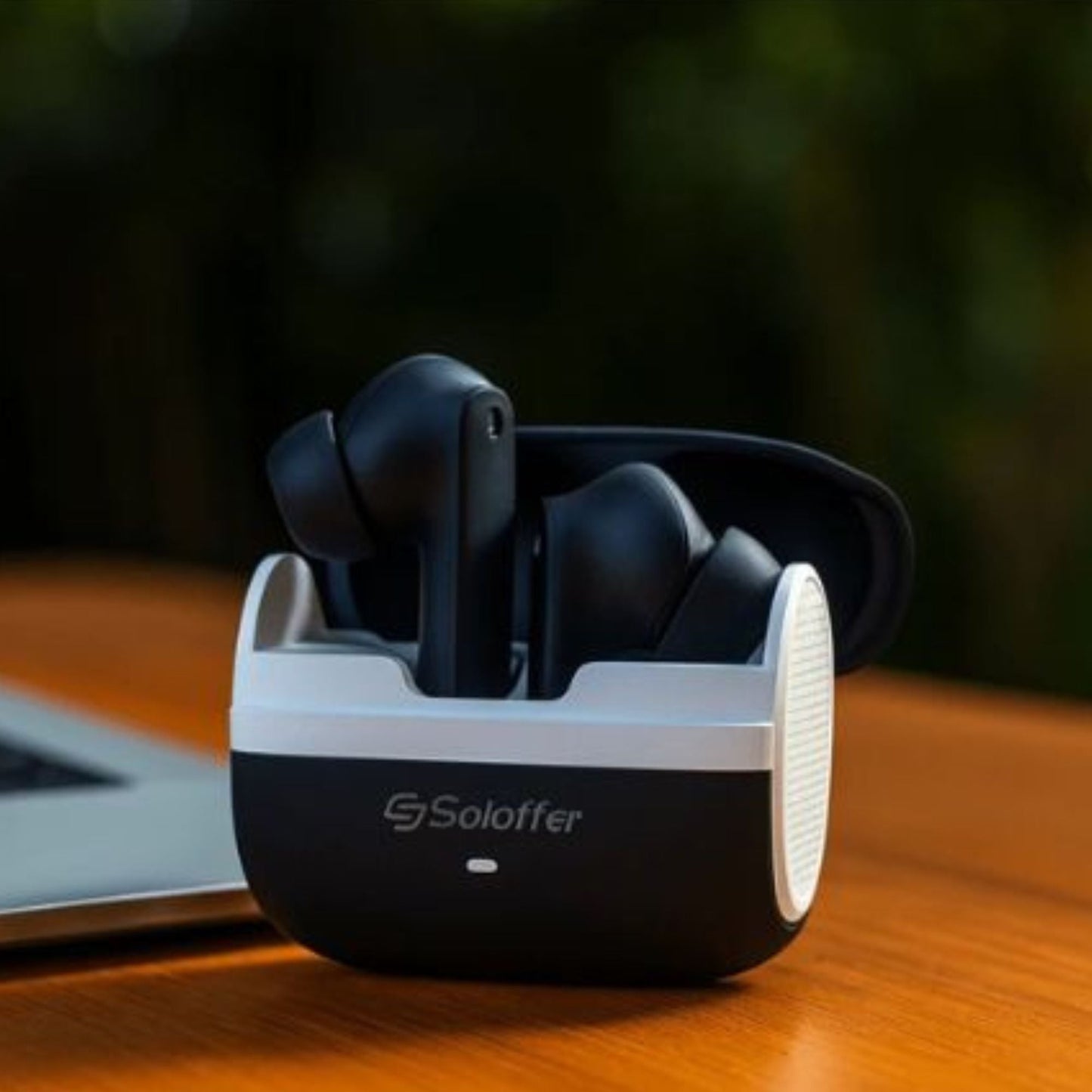 Solo - True Wireless Stereo Earbuds