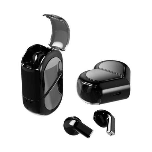 Tipe - Stereo Bass Wireless Earbuds (Version 5.4)