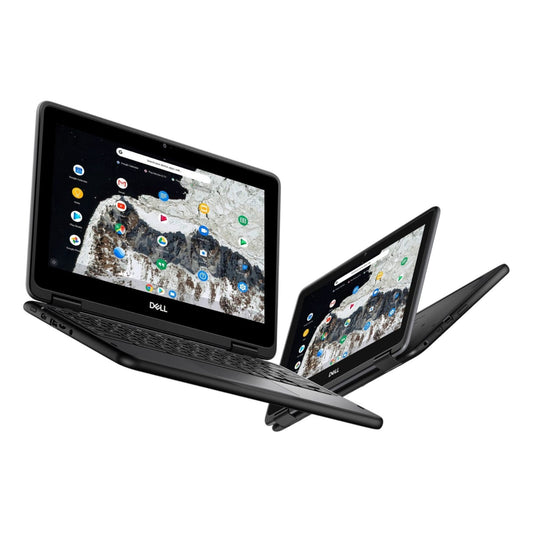 Dell Chromebook 3100