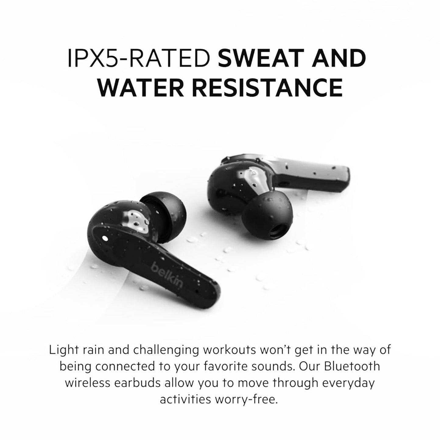 Soundcore - True Wireless Earbuds