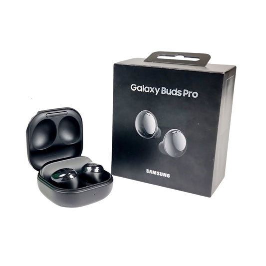 Samsung Galaxy Buds pro (Sound by AKG)