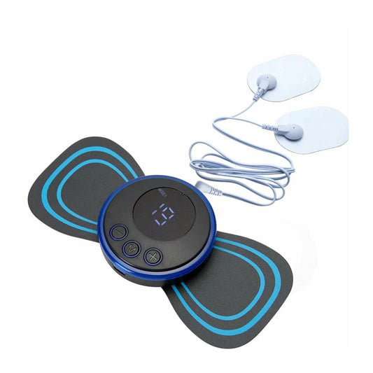 Rechargeable EMS Massager