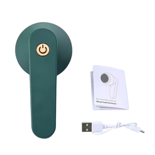 Rechargeable Lint Remover