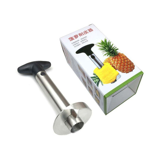 Pineapple Corer & Slicer