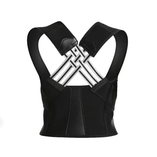 Adjustable Back Posture Corrector Belt
