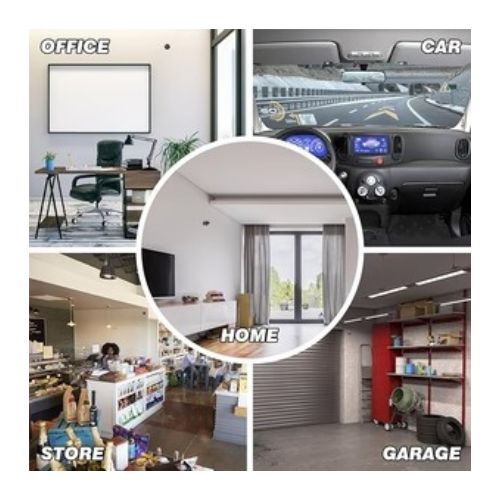 Mini X5 Mini WIFI Camera 1080P HD
