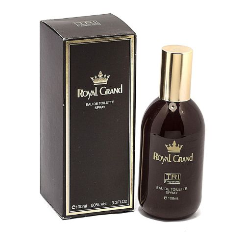 Royal Grand Perfume
