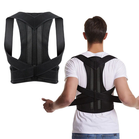 Posture Corrector Therapy Shoulder Belt