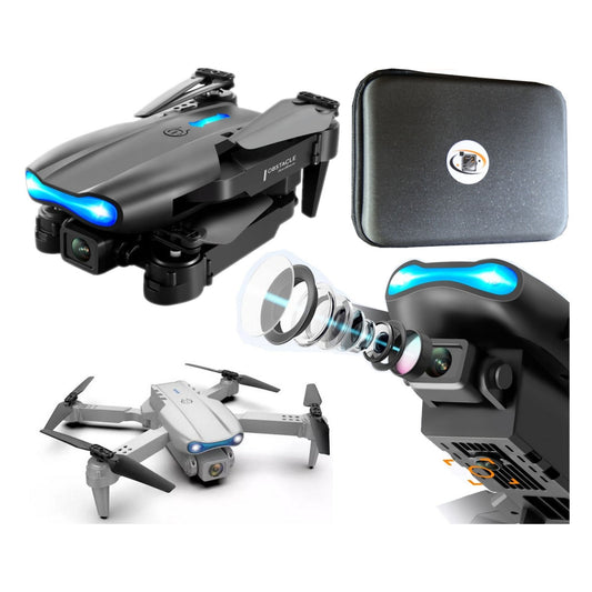 E99 Drone Camera