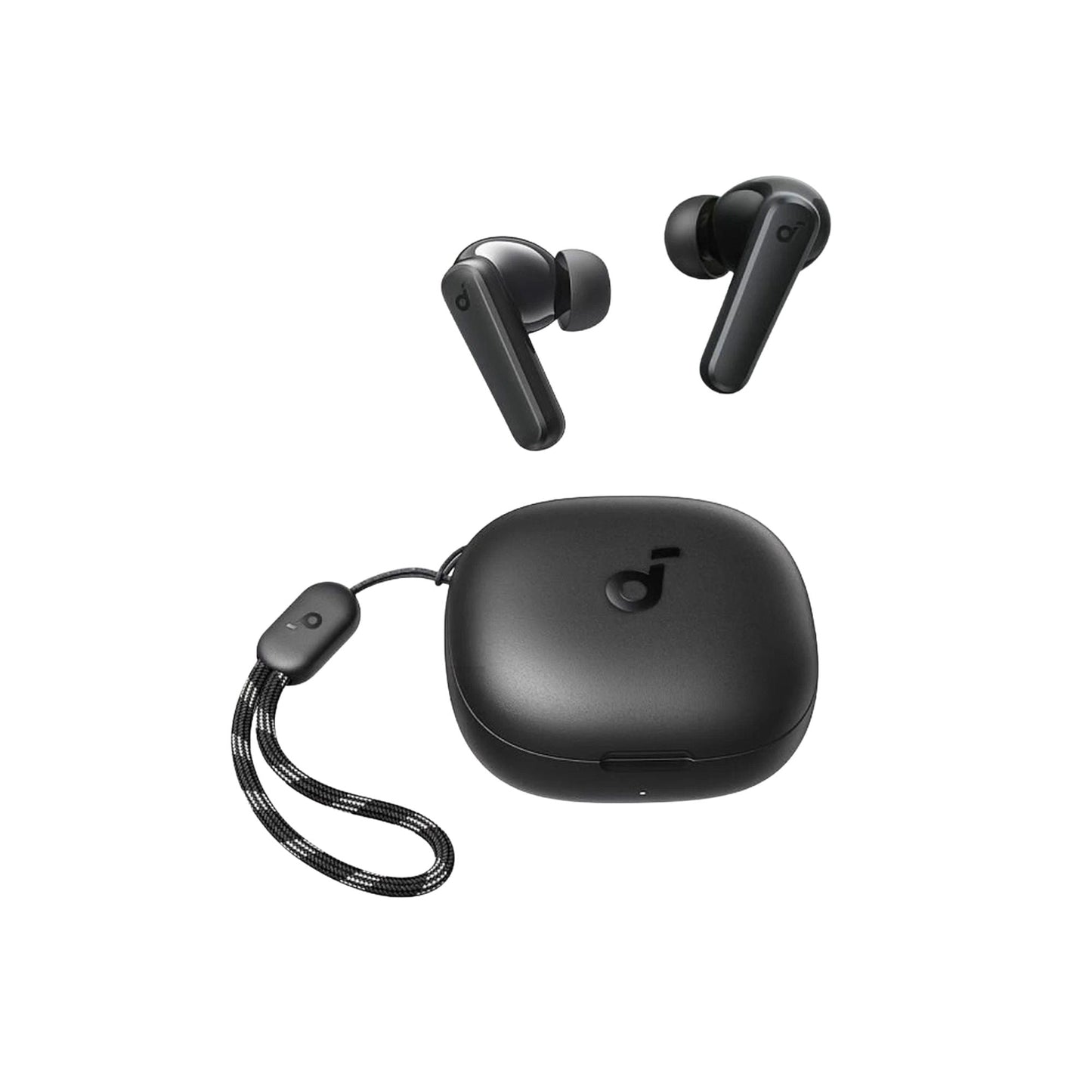 Soundcore - True Wireless Earbuds