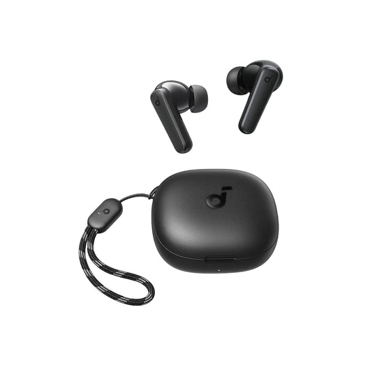 Soundcore - True Wireless Earbuds