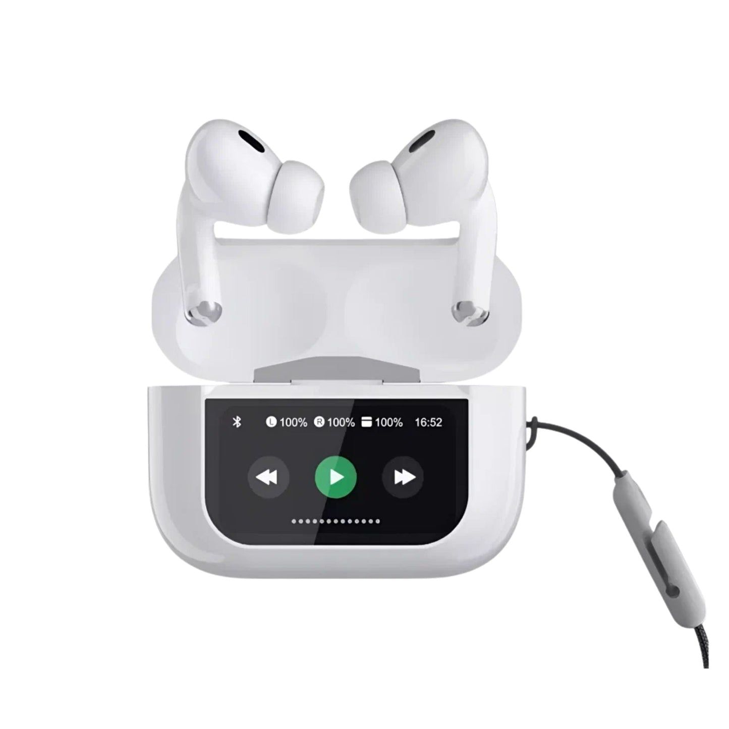 Customize Picture Earbuds (Z90 Pro)