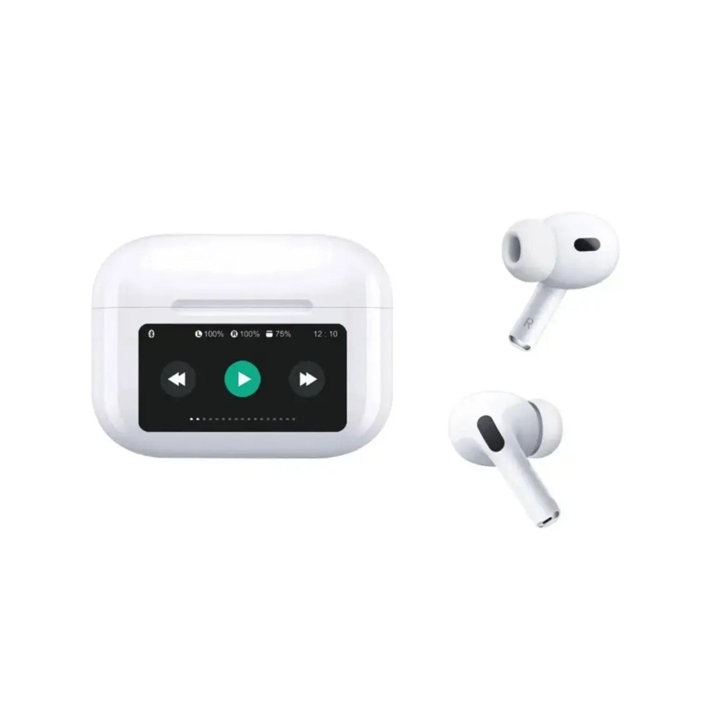 Customize Picture Earbuds (Z90 Pro)