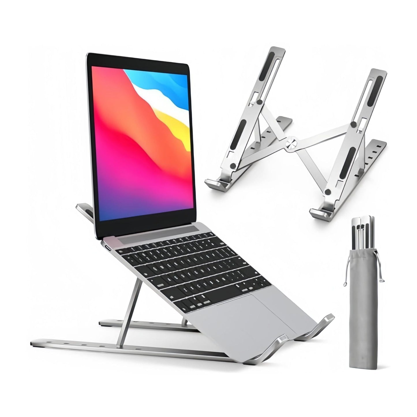Nulaxy Laptop Stand