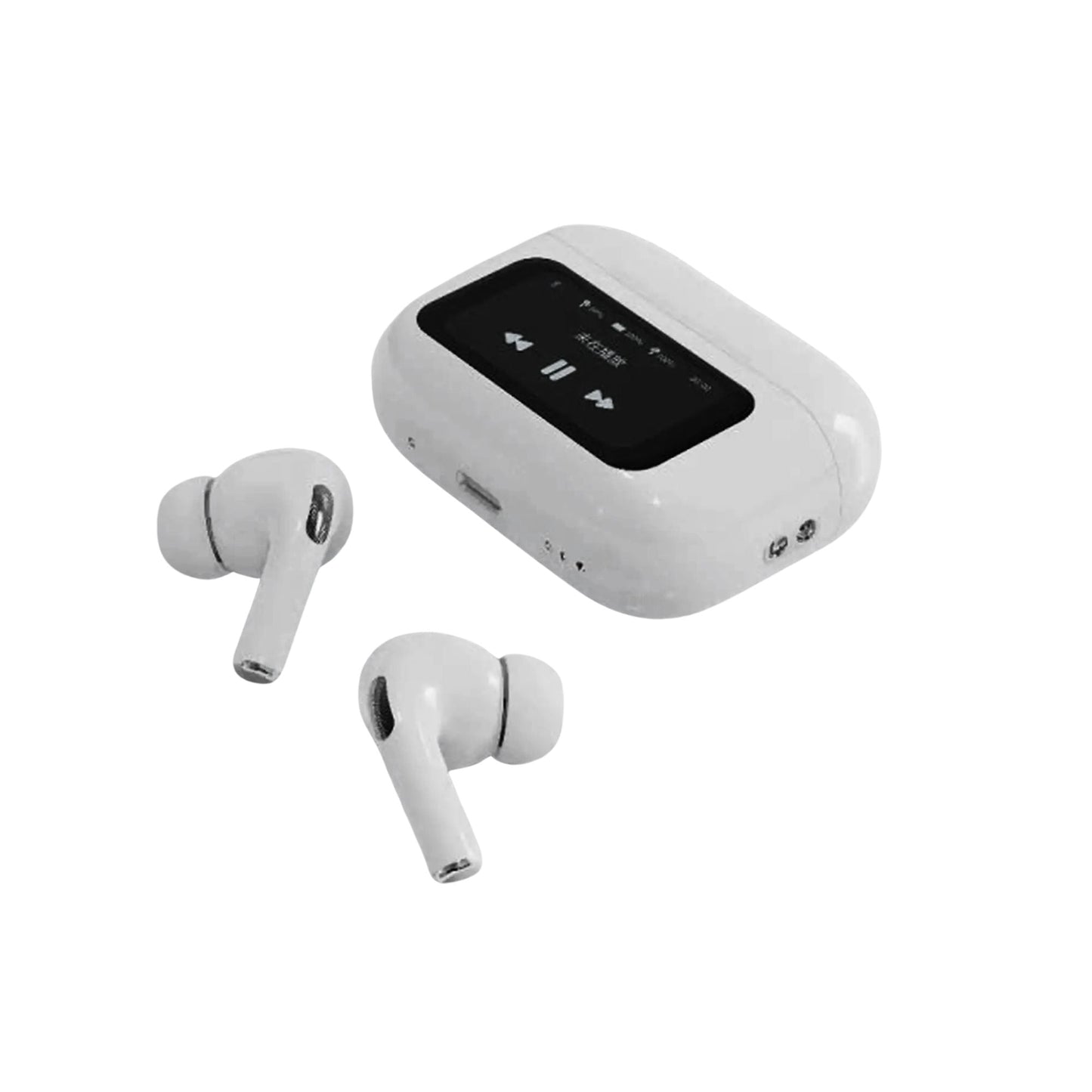 Customize Picture Earbuds (Z90 Pro)