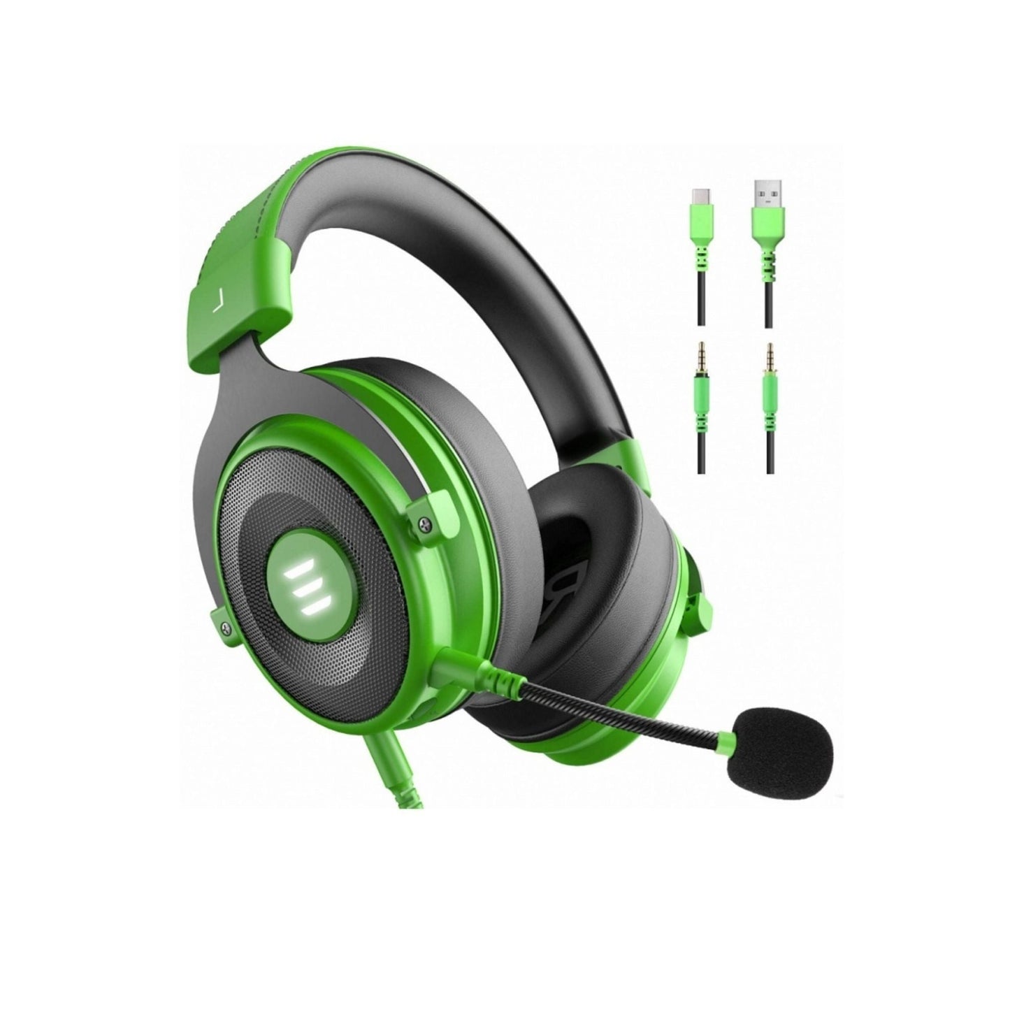 Pro 2-in-1 Gaming Headset