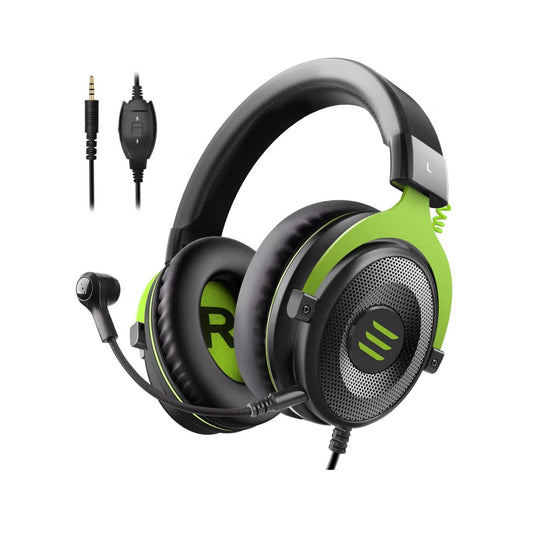Pro 2-in-1 Gaming Headset