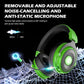Pro 2-in-1 Gaming Headset