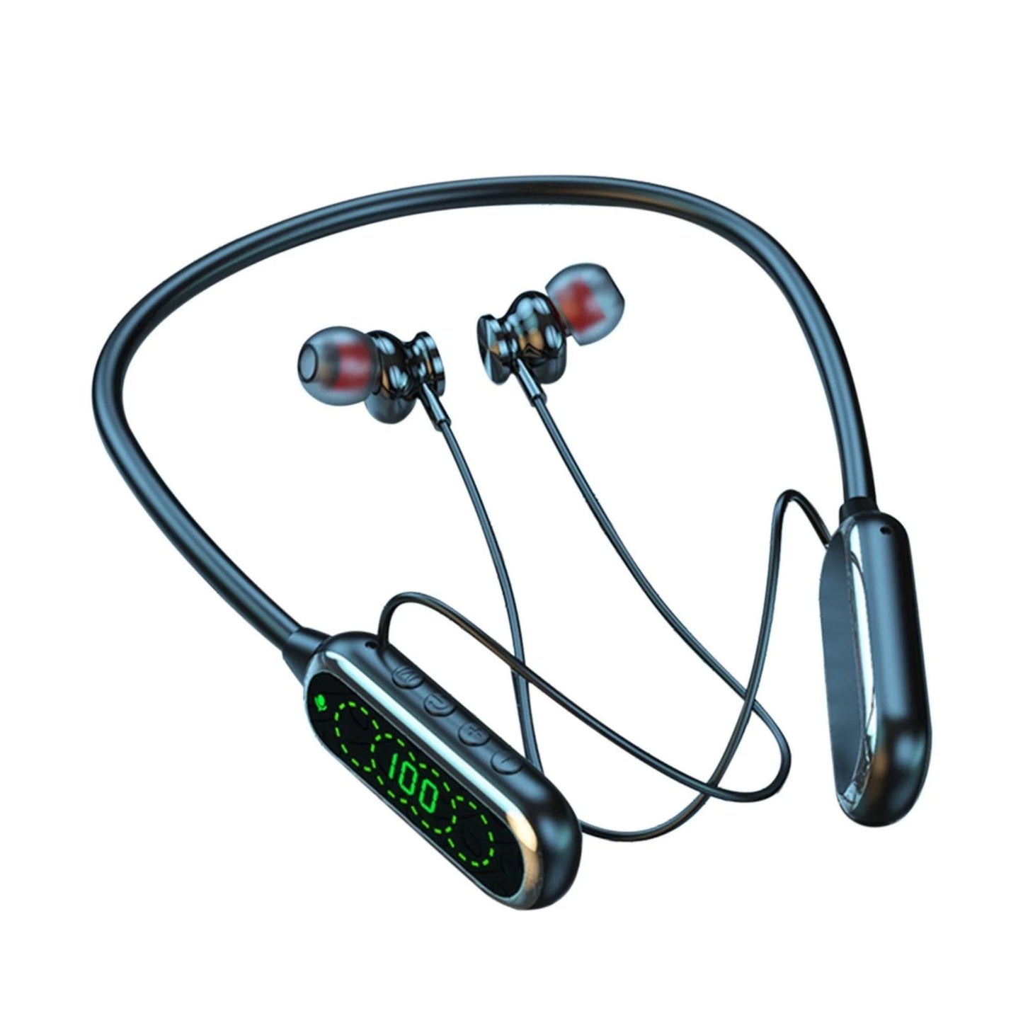 JBL - Clear Sound Wireless Sports Neckband