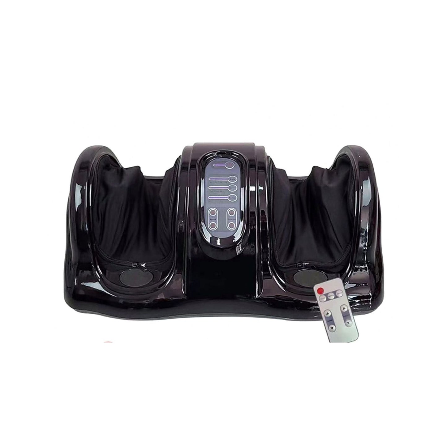 Electric Foot Rest Massager