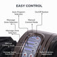Electric Foot Rest Massager