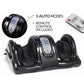 Electric Foot Rest Massager