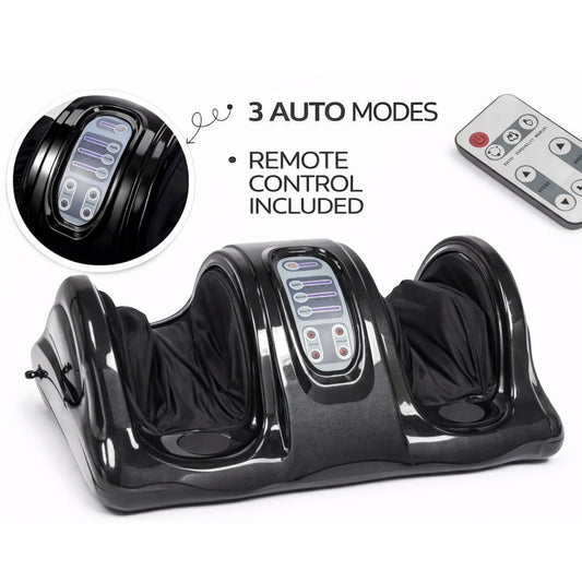 Electric Foot Rest Massager