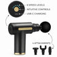 Cordless Massage Gun