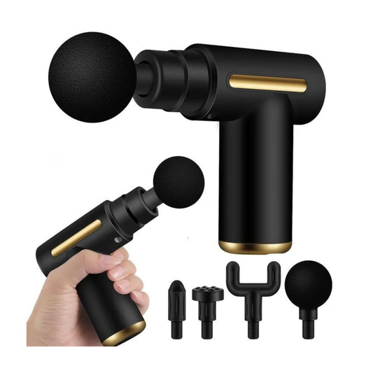 Cordless Massage Gun