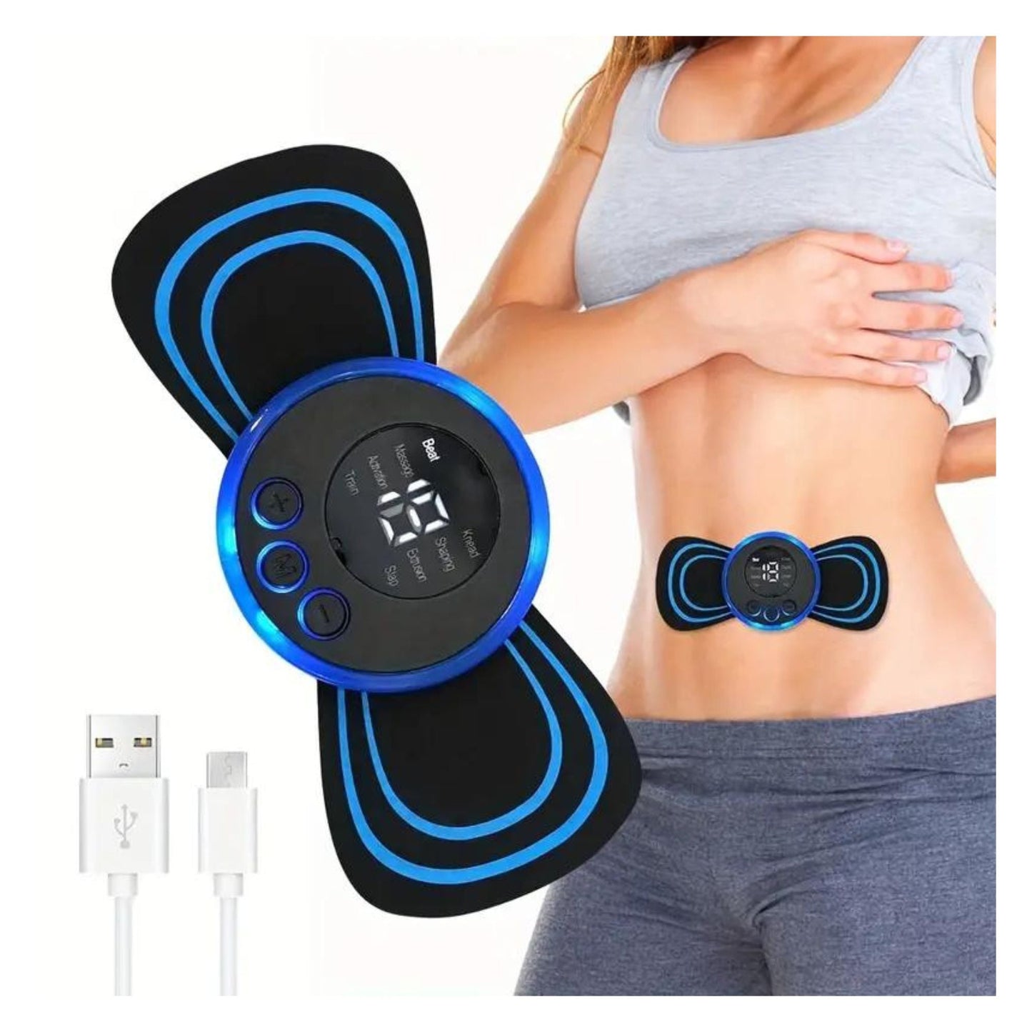 Rechargeable EMS Massager