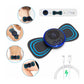Rechargeable EMS Massager