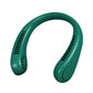 Vaneless Neck Hanging Fan