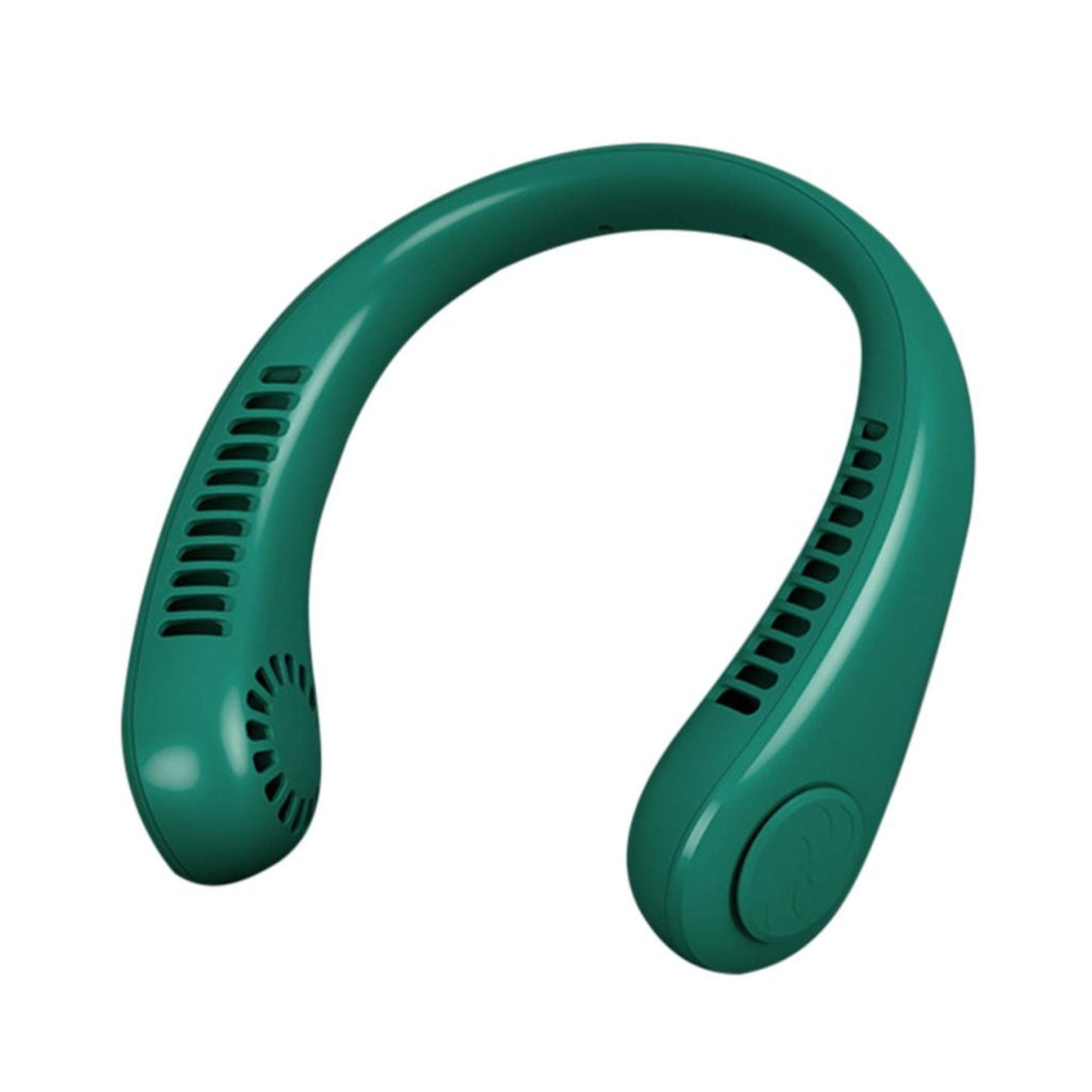 Vaneless Neck Hanging Fan