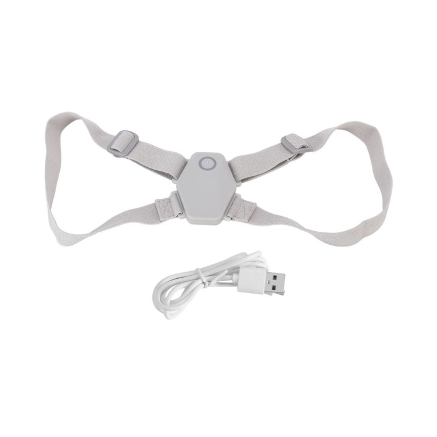 Smart Adjustable Posture Corrector