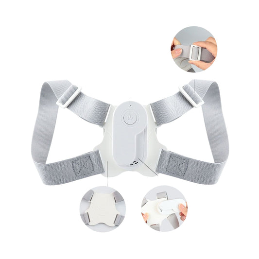 Smart Adjustable Posture Corrector