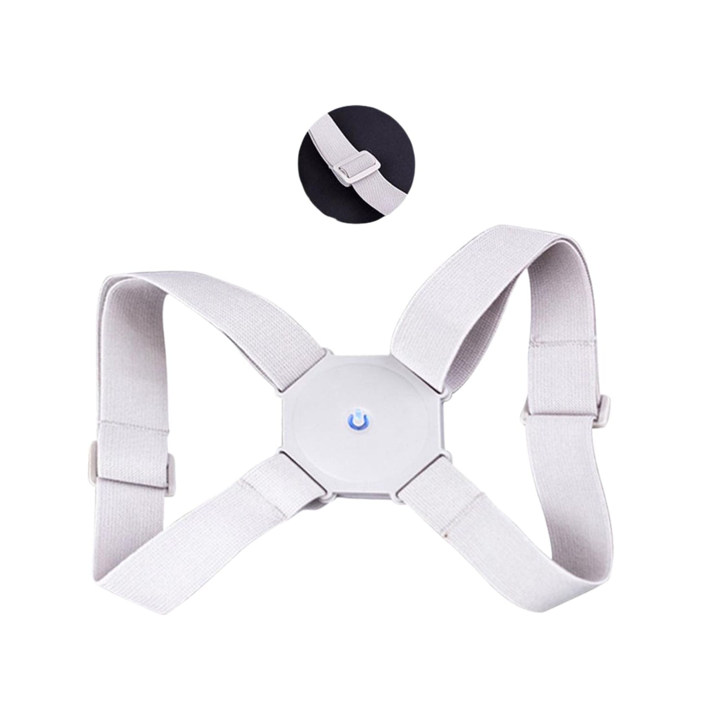 Smart Adjustable Posture Corrector