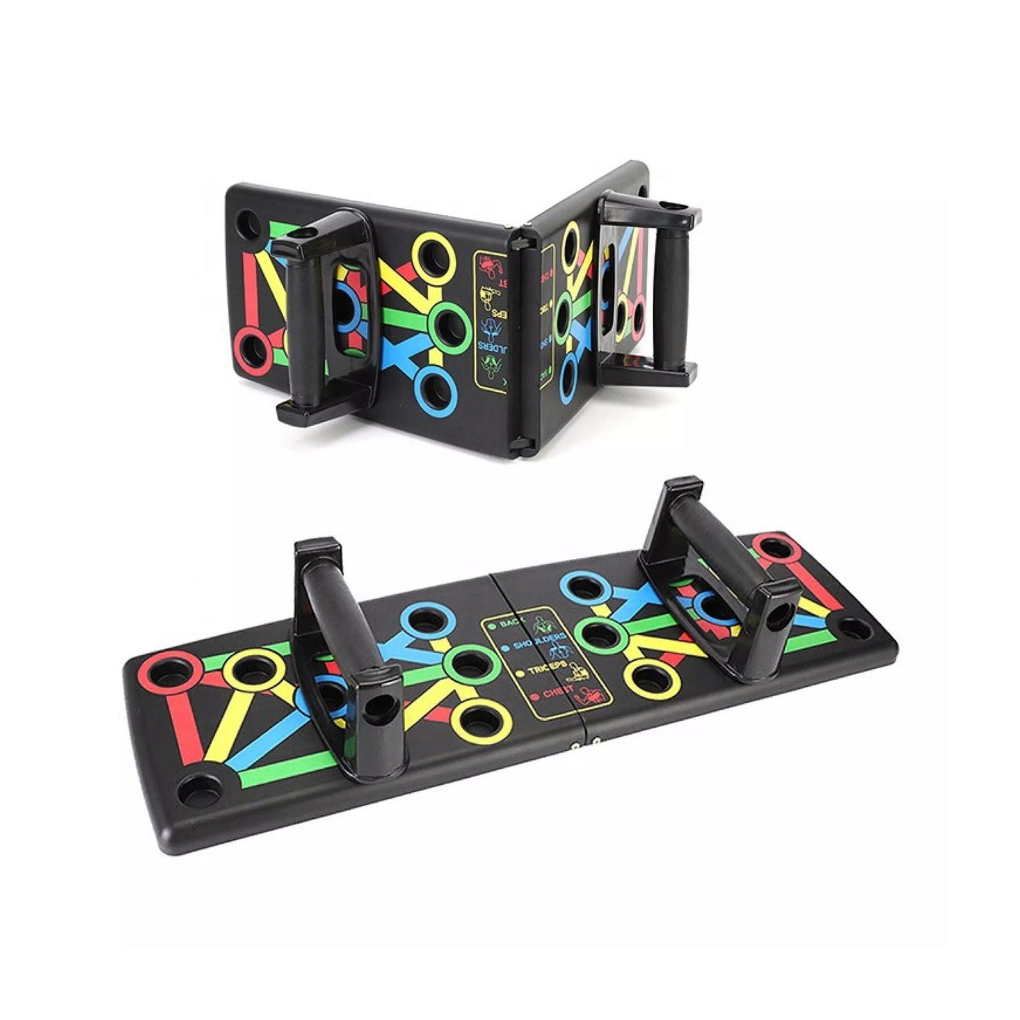 Push-Up Board