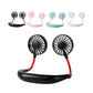 Pinlife Sports Neck Fan