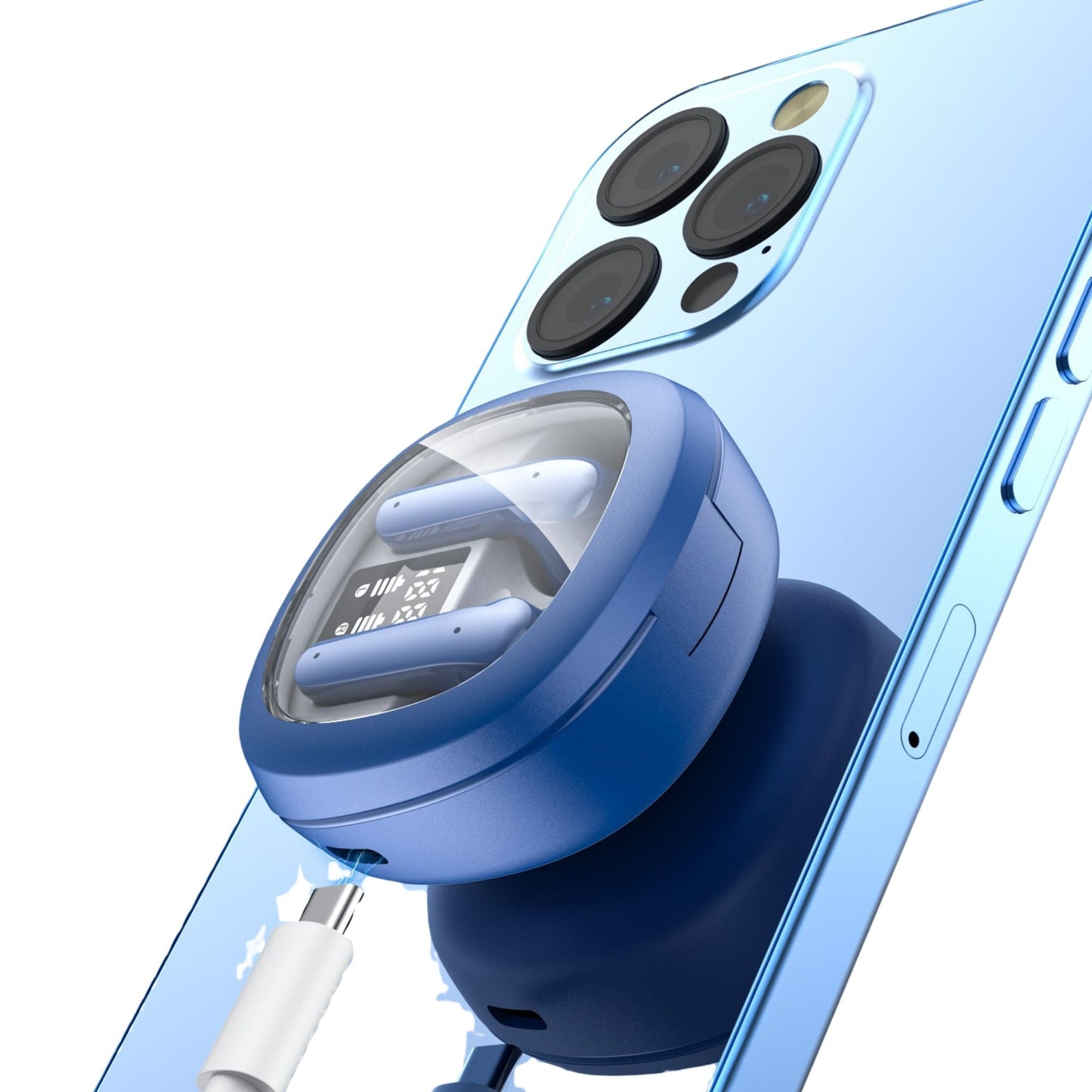 Wave Earbuds