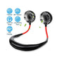 Pinlife Sports Neck Fan