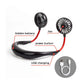 Pinlife Sports Neck Fan