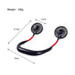 Pinlife Sports Neck Fan