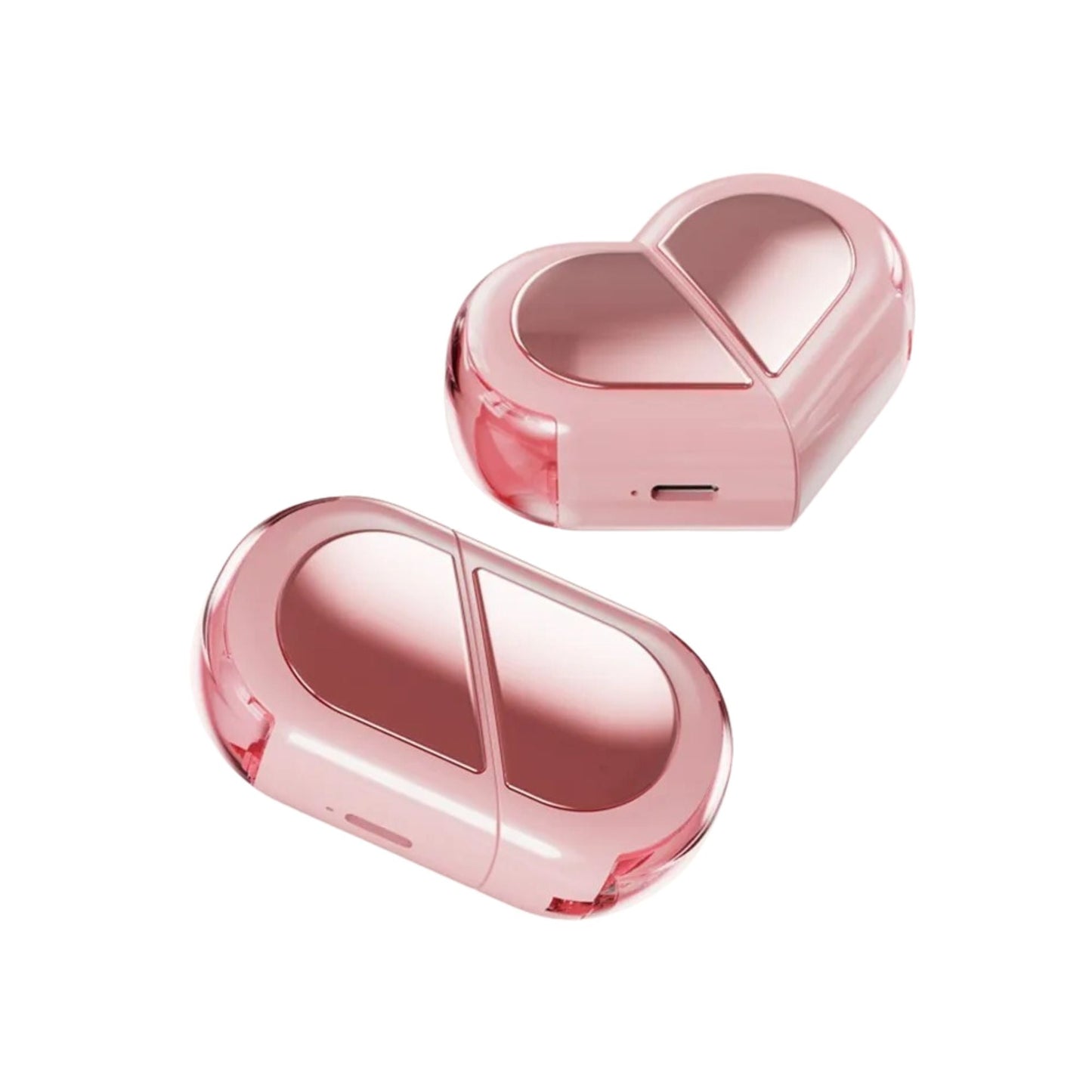 Tipe - Stereo Bass Wireless Earbuds (Version 5.4)