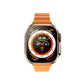 Ultra 2.09 Infinite Display Smartwatch