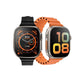 Ultra 2.09 Infinite Display Smartwatch