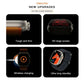 Ultra 2.09 Infinite Display Smartwatch