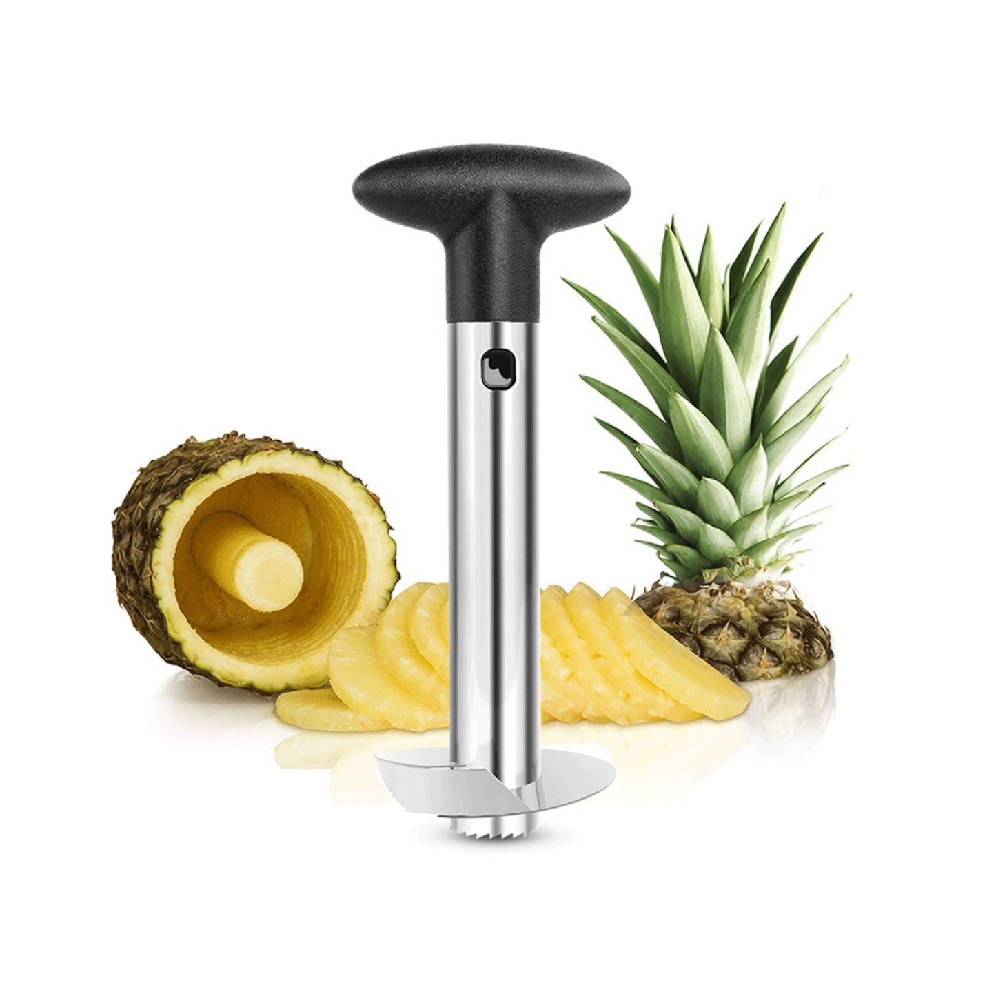 Pineapple Corer & Slicer
