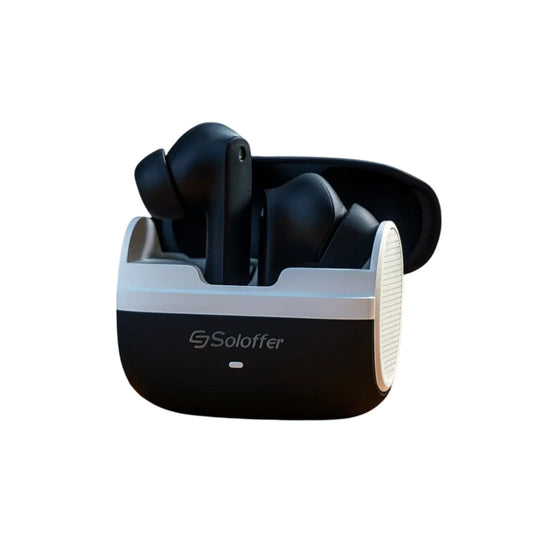 Solo - True Wireless Stereo Earbuds