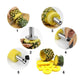 Pineapple Corer & Slicer