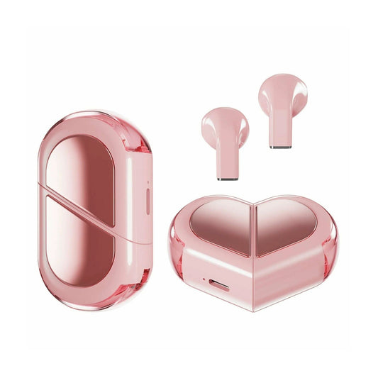 Tipe - Stereo Bass Wireless Earbuds (Version 5.4)